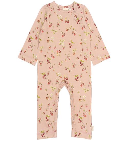 Petit Piao Heldragt - PPStar - Misty Rose Strawberry