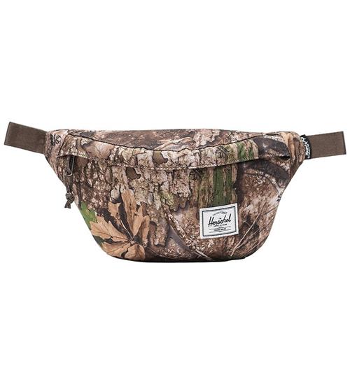 Herschel Bæltetaske - Hip Pack - 1 L - Realtree APXâ¢ Camo
