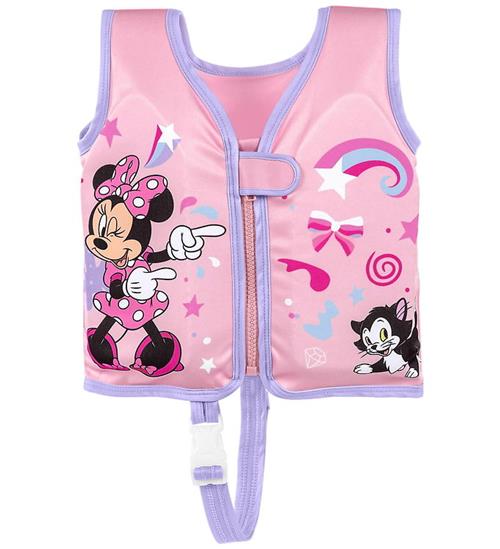 Bestway Svømmevest - UV50+ - Disney Junior - 11-19 kg - Minnie M