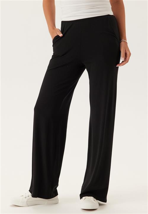 BUBBLEROOM Soft Wide Trousers