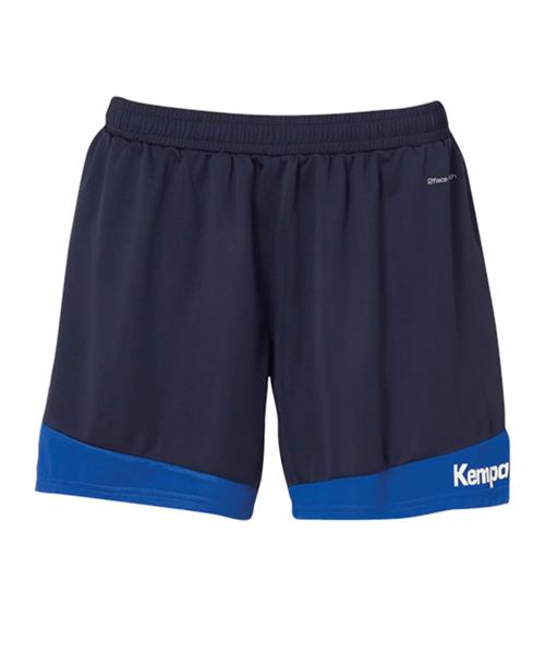 KEMPA Sportsbukser  blå / navy / hvid