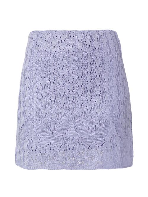 florence by mills exclusive for ABOUT YOU Nederdel 'Seize The Moment'  lyselilla