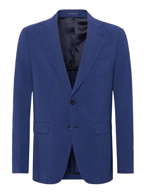 Boggi Milano Jakke  koboltblåt