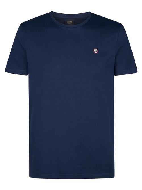 Petrol Industries Bluser & t-shirts 'Windward'  navy