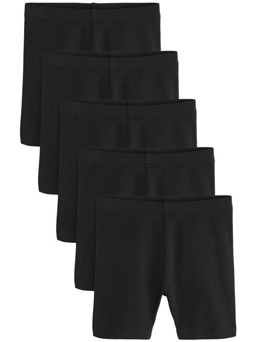 Next Sportsbukser  sort