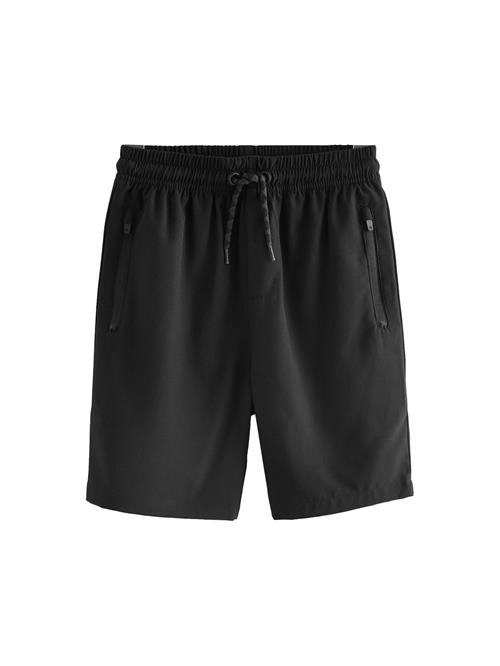 Next Sportsbukser  sort