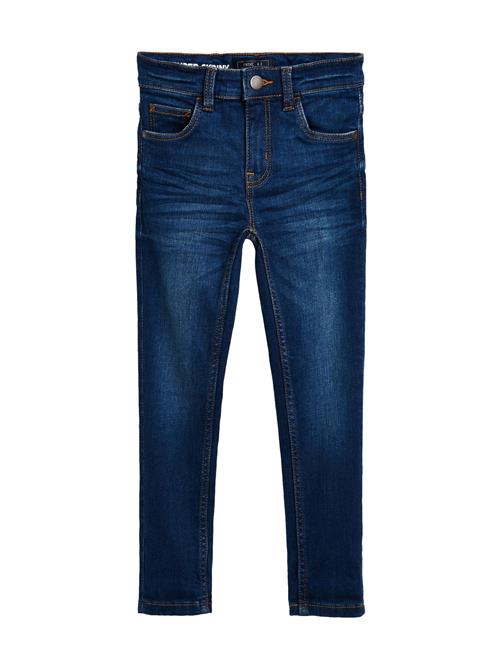 Next Jeans  mørkeblå