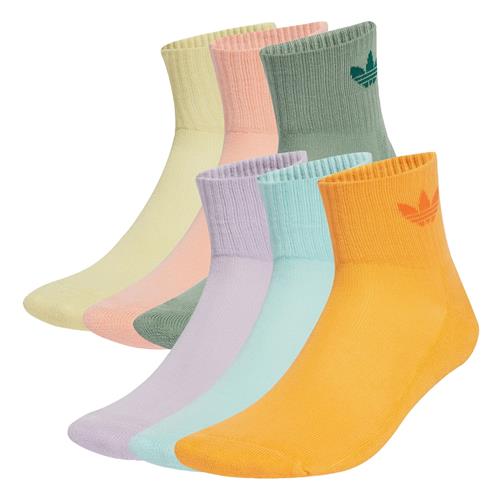 ADIDAS ORIGINALS Sokker  blandingsfarvet