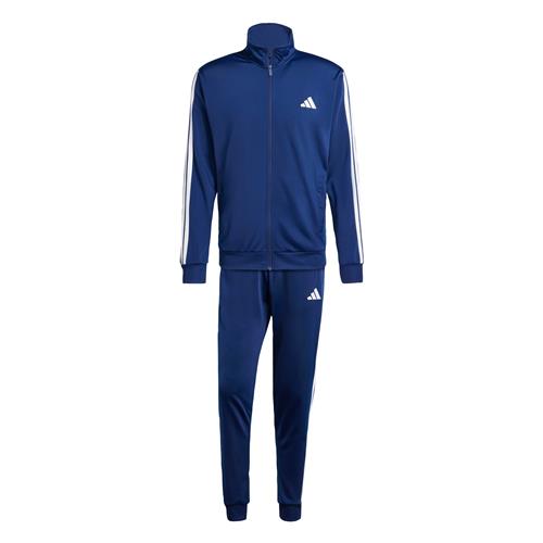 ADIDAS SPORTSWEAR Træningsdragt 'DayReady'  mørkeblå / hvid