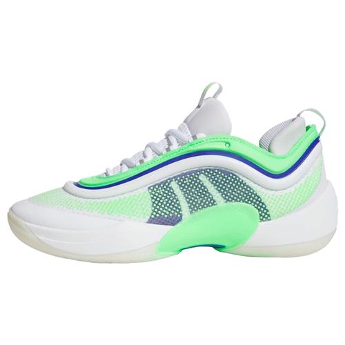 ADIDAS PERFORMANCE Sportssko 'D.O.N. Issue 6'  mørkeblå / lysegrøn / hvid