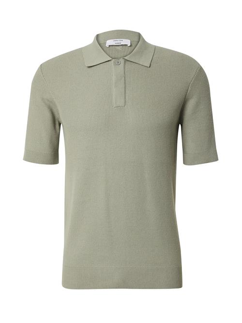 DAN FOX APPAREL Bluser & t-shirts 'Mailo'  khaki