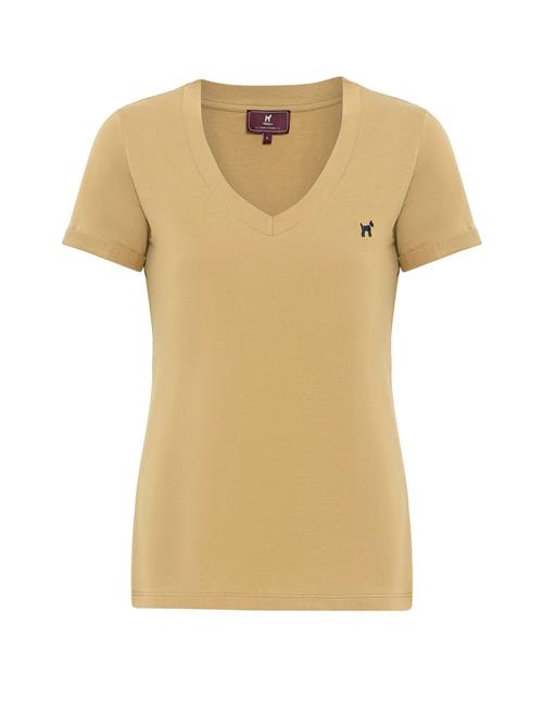 Williot Shirts  sand