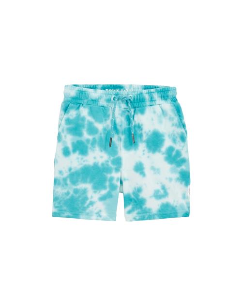 WE Fashion Bukser  azur / lyseblå