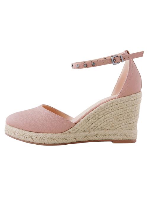 Next Sandaler 'Forever Comfort'  gammelrosa