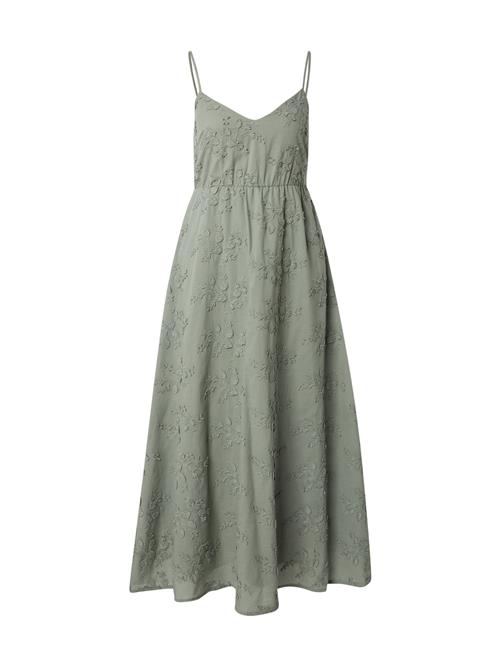ABOUT YOU Sommerkjole 'Yara'  lysegrøn
