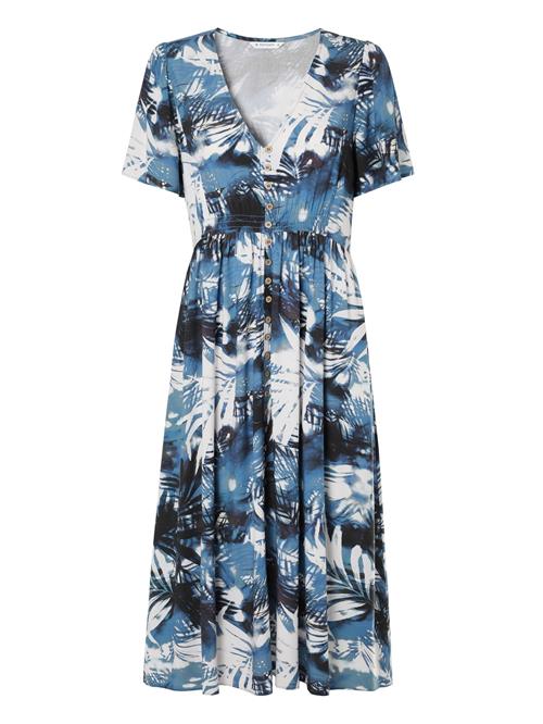 TATUUM Kjole  indigo