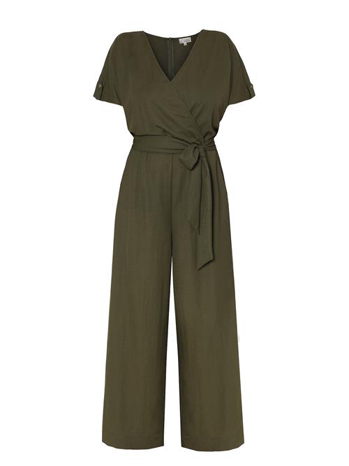 TATUUM Buksedragt 'Koreki'  oliven