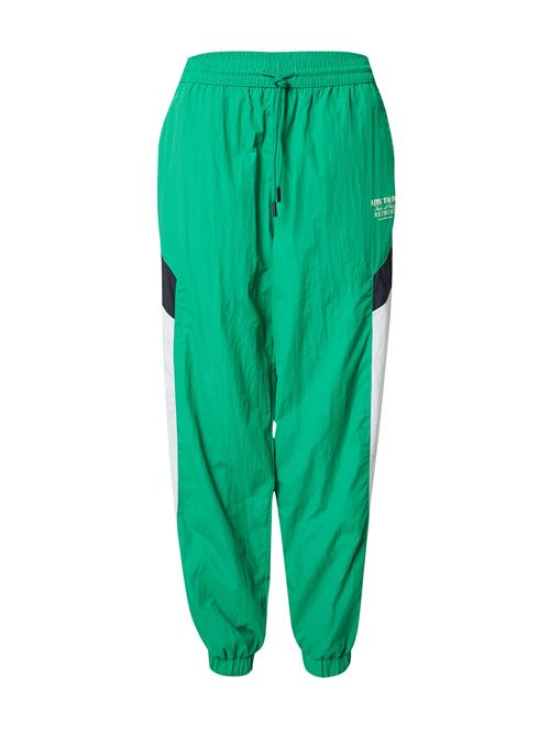 LTB Bukser 'MELALE'  marin / grøn / hvid