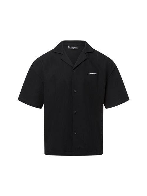 Pegador Skjorte 'Troy'  sort