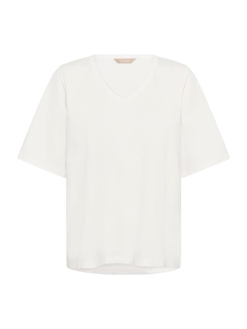 CULTURE Shirts  creme