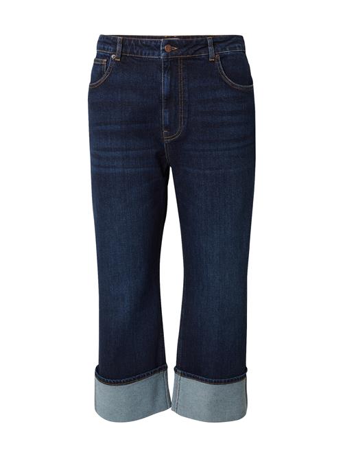 RYC by Angelina Kirsch Jeans  blå