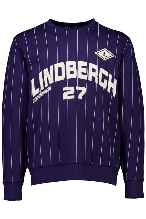 Se Lindbergh Sweatshirt hos Tøjeksperten