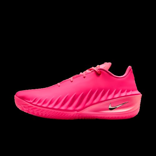 Nike G.T. Cut 4 "Kay Yow" PER-basketballsko - Pink