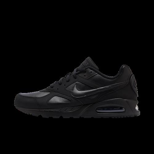 Nike Air Max IVO-sko til mænd - sort