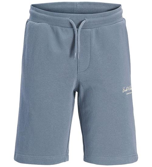 Jack & Jones Shorts - Sweat - JpstGordon - Blue Mirage