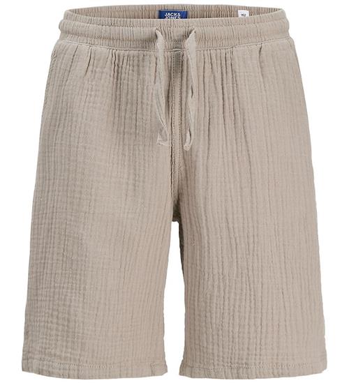 Jack & Jones Shorts - JpstJaiden - Vintage Khaki