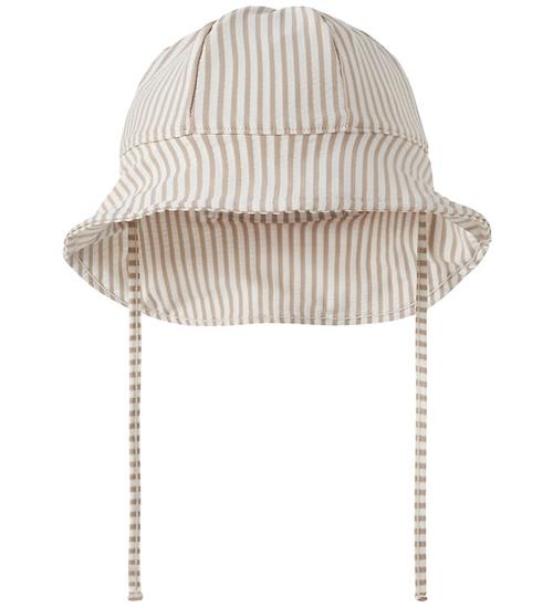Lil Atelier Badehat - NbnFondo - Oxford Tan