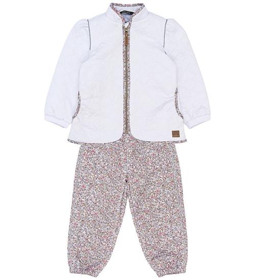 Mikk-Line Termosæt - Floral AOP