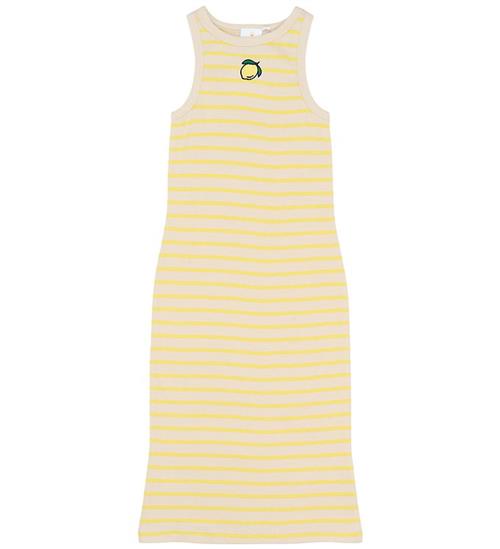 The New Kjole - TnShannon - Acacia Striped