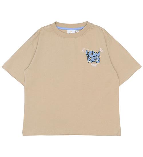 The New T-shirt - TnScott - Humus