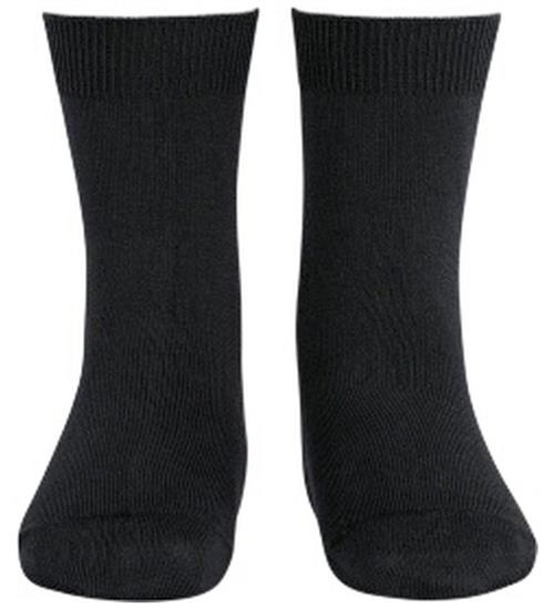 Condor Strømper - Sort