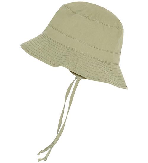 MP Bøllehat - Luca - Oil Green