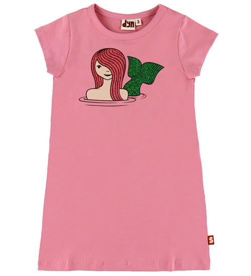 DYR-Cph Kjole - Dyrloud - Rose Swimaid