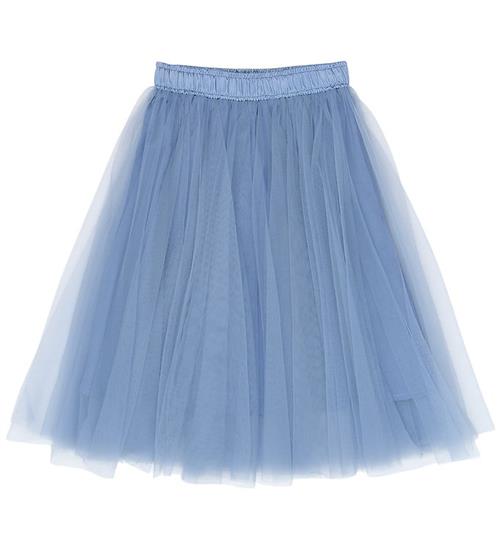 The New Nederdel - TnPeaven - Forever Blue