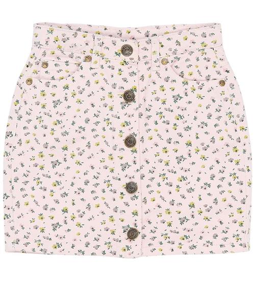 The New Nederdel - TnShelda - Light Lilac