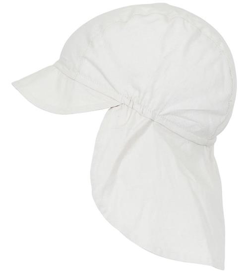 MP Legionærhat - Matti - White