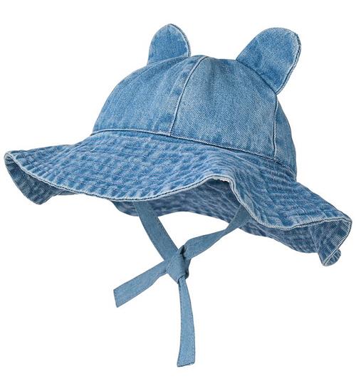 VACVAC Sommerhat - Denny - Vinted Demin