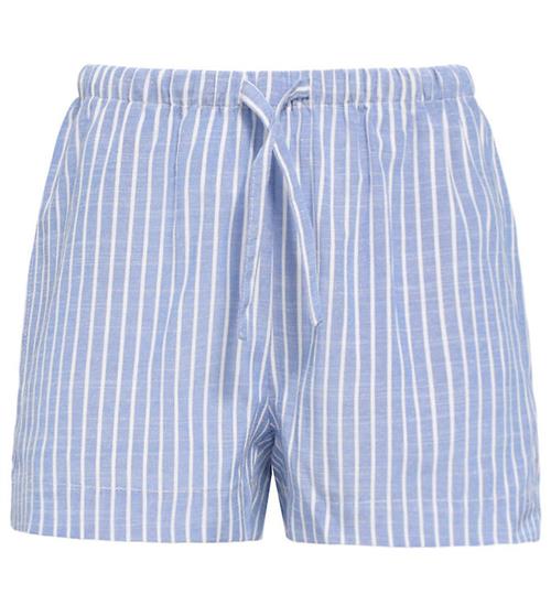 Hound Shorts - HdStella - Blue Stripe