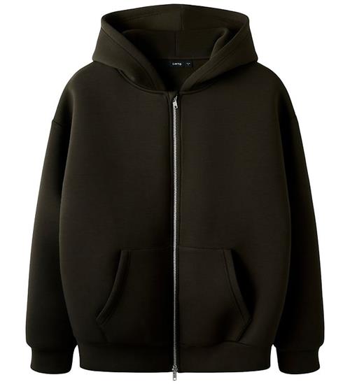 LMTD Scuba Cardigan - NlnHalfa - Delicioso