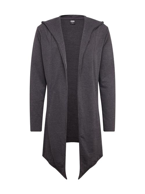Urban Classics Cardigan  antracit