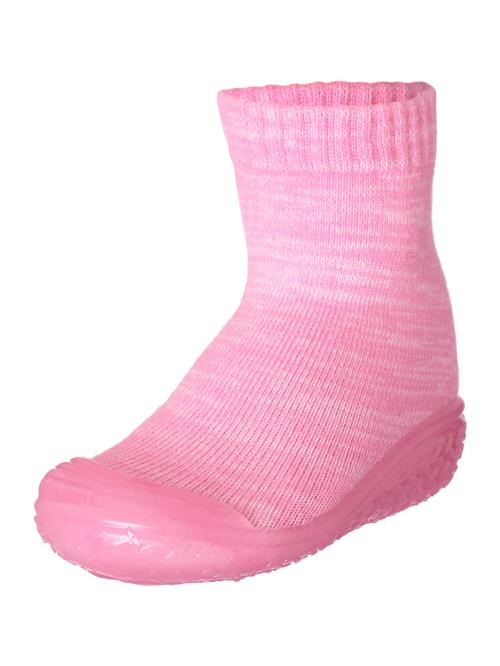 PLAYSHOES Hjemmesko  lyserød