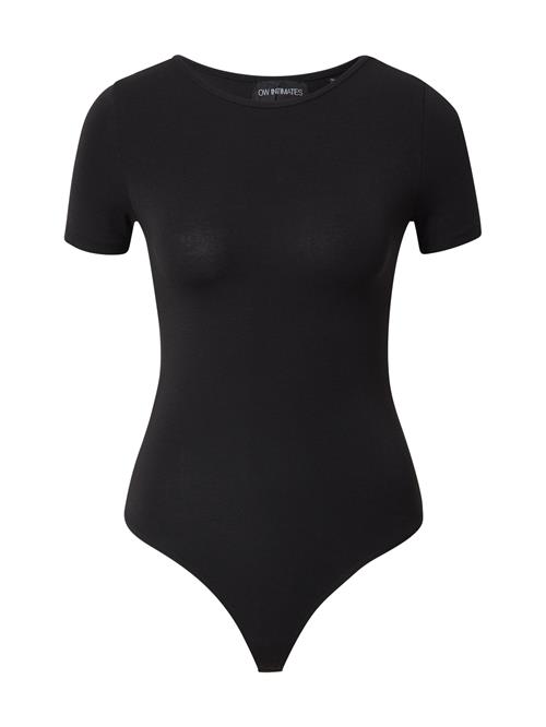 OW Collection Shirtbody 'Rosa'  sort