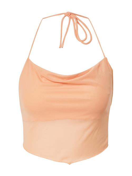 SHYX Overdel 'Draco'  brun