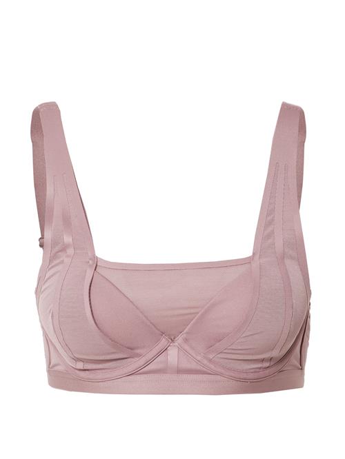 ADIDAS PERFORMANCE Sports-BH  rustbrun