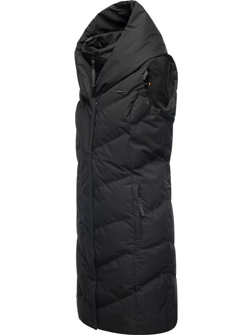 Ragwear Vest 'Natalka'  sort