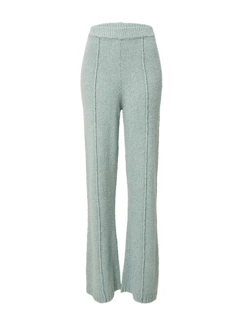 florence by mills exclusive for ABOUT YOU Bukser 'Robin'  mint / pastelgrøn